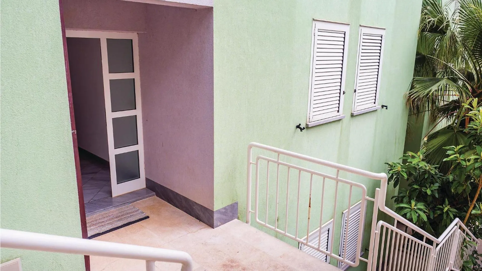 Amazing Apartment In Rabac With Wifi