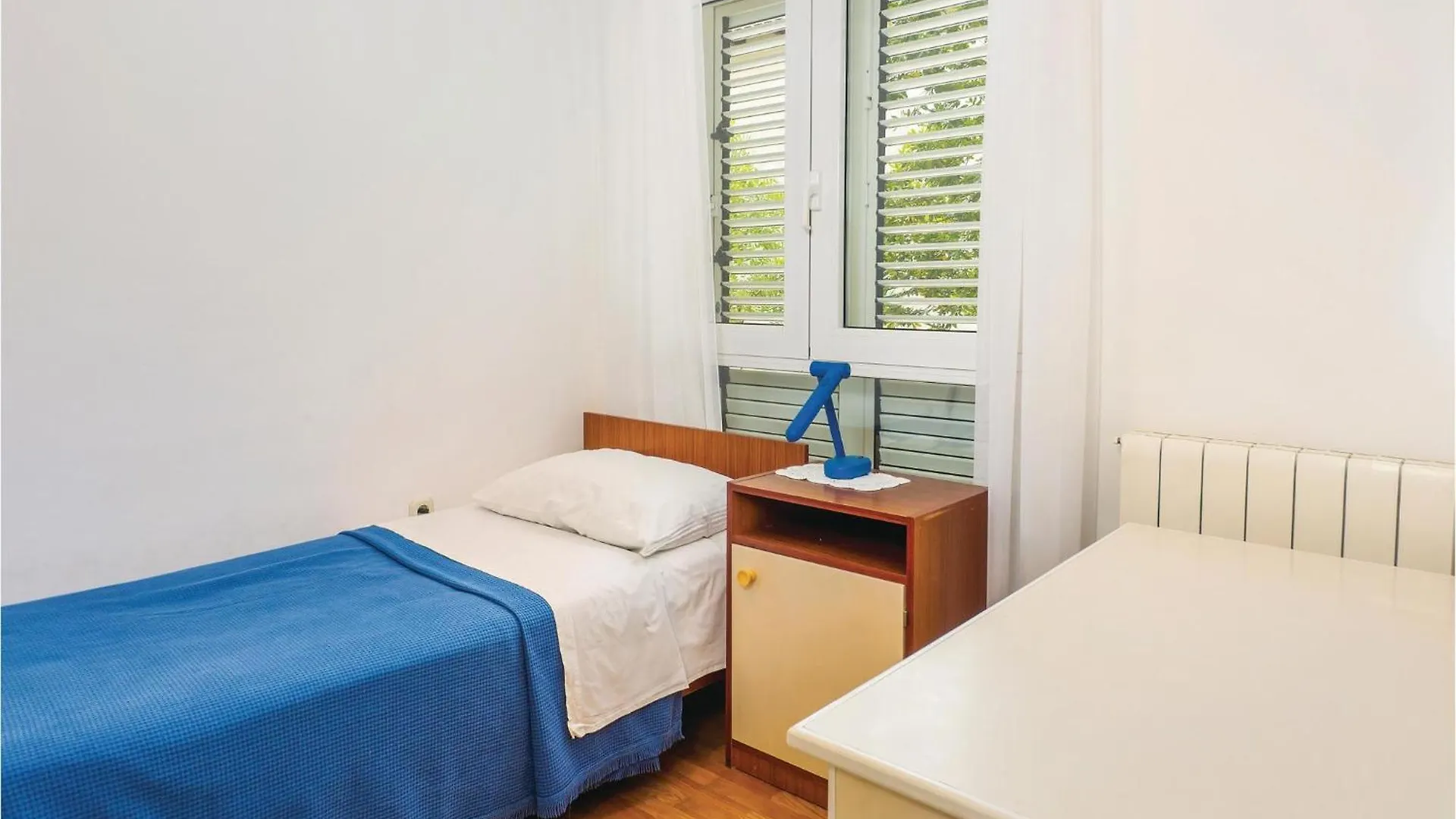 Amazing Apartment In Rabac With Wifi