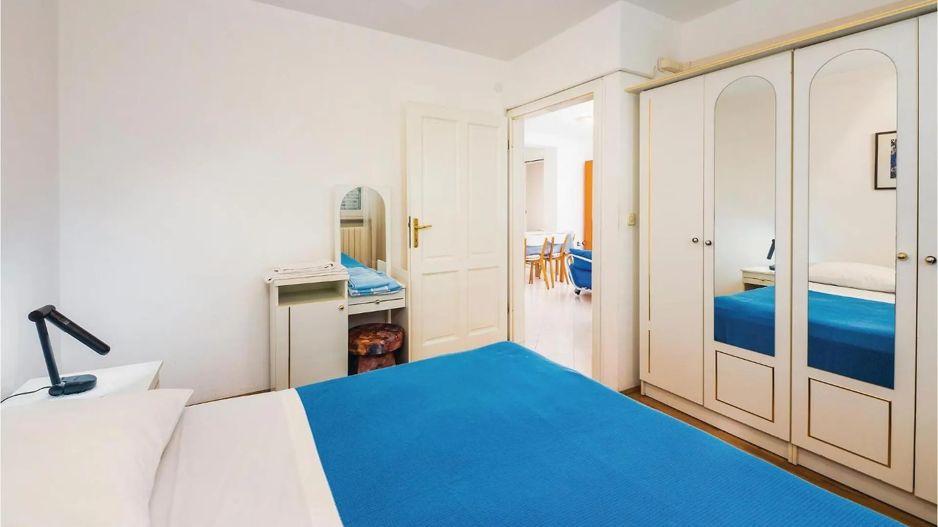 Amazing Apartment In Rabac With Wifi