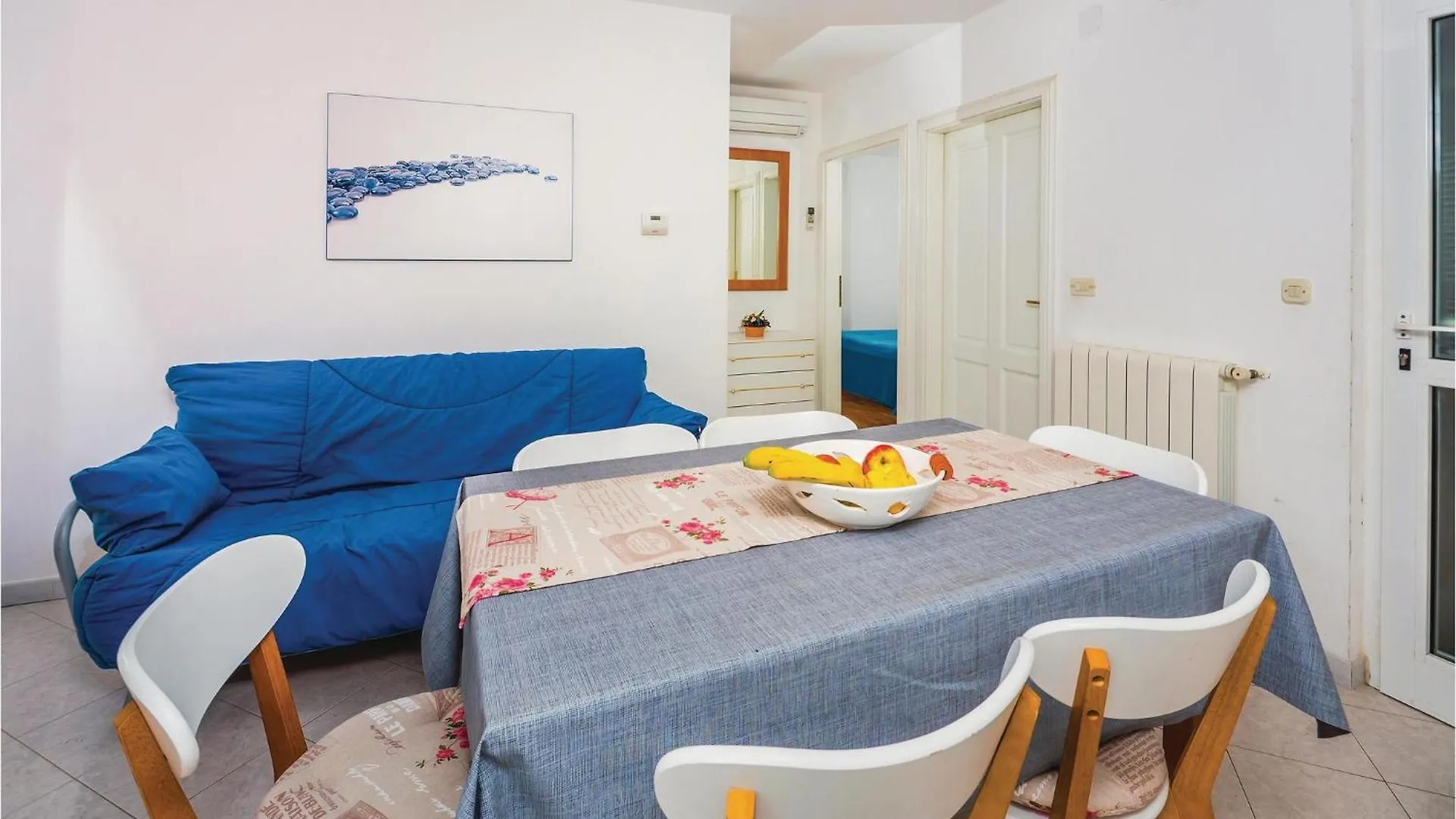 Amazing Apartment In Rabac With Wifi Croatia