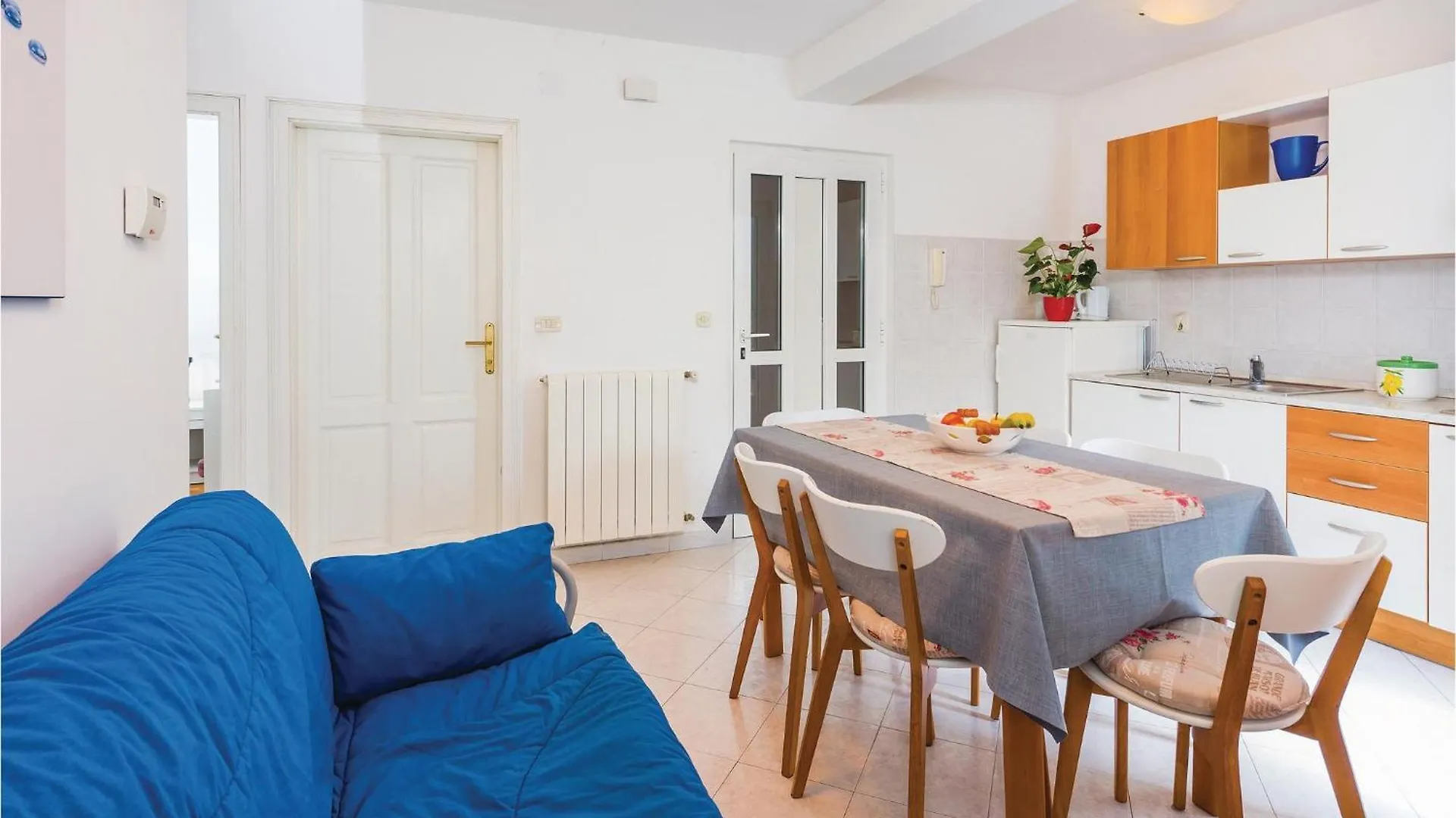 Amazing Apartment In Rabac With Wifi 0*,