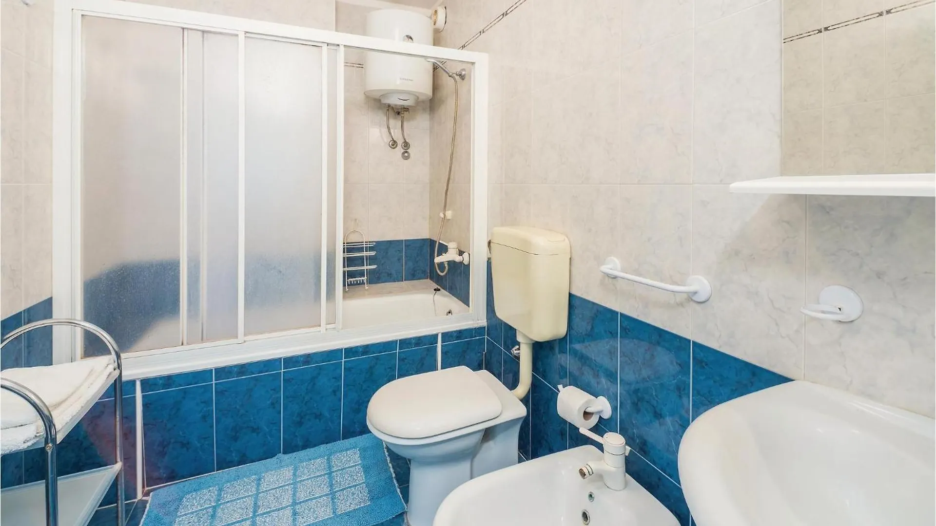 Amazing Apartment In Rabac With Wifi Croatia