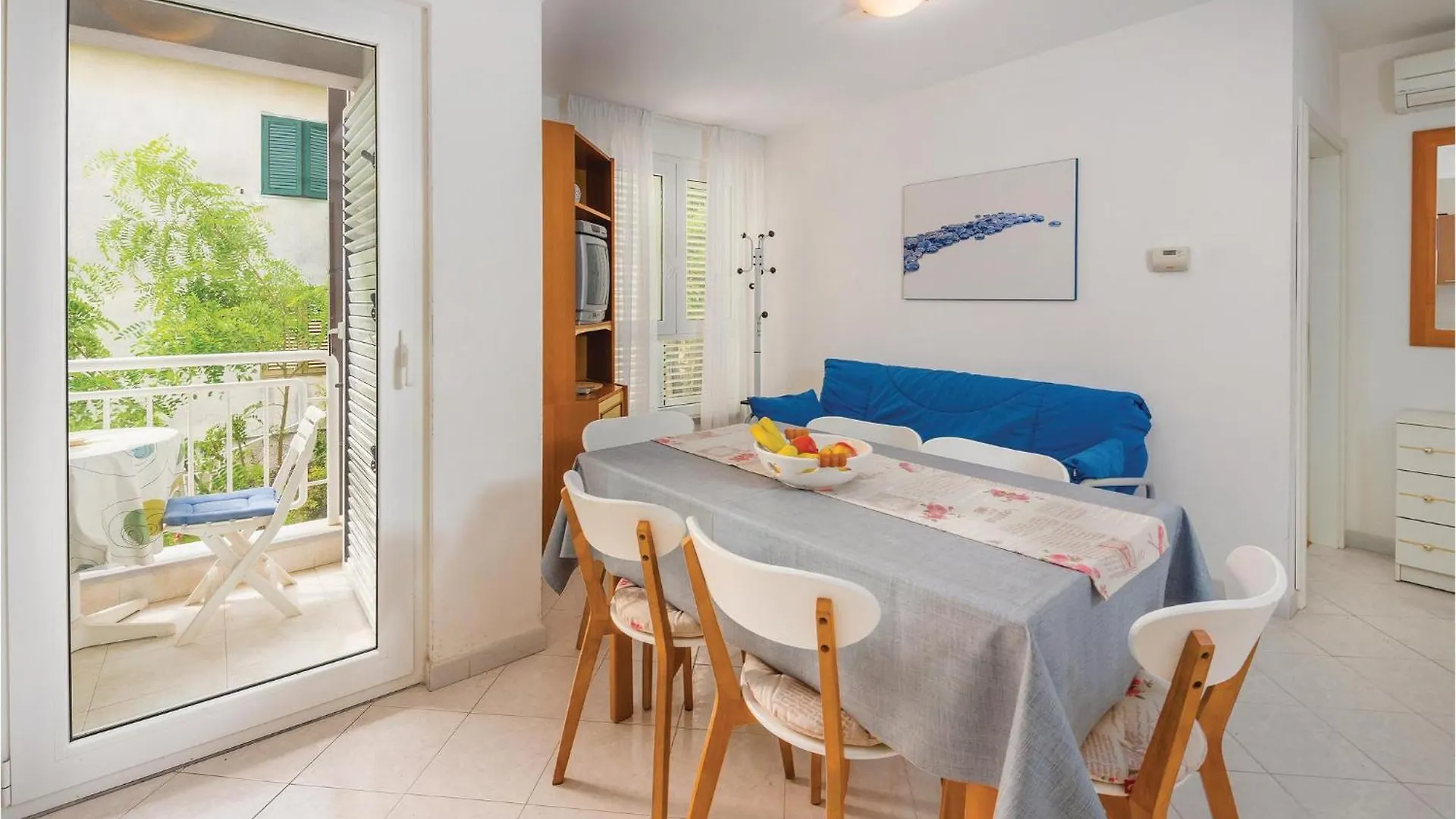 Amazing Apartment In Rabac With Wifi