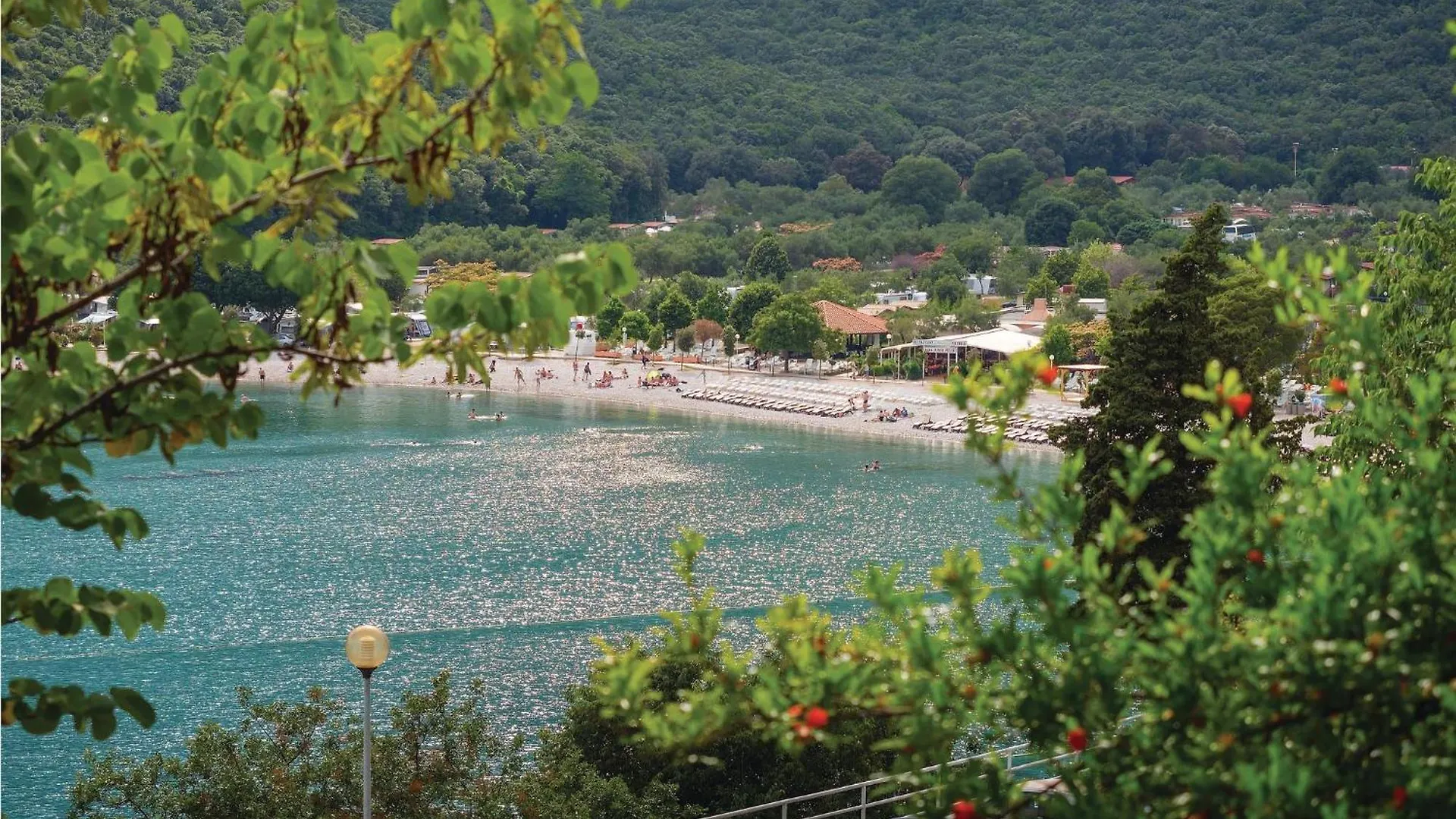 Amazing Apartment In Rabac With Wifi