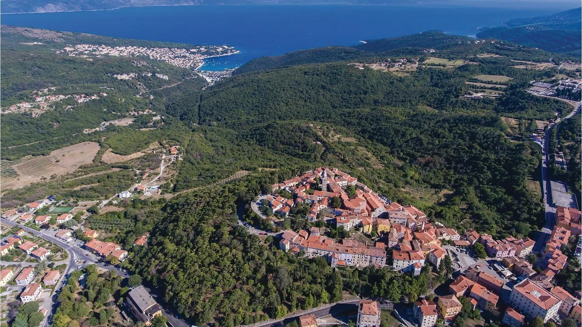 Amazing Apartment In Rabac With Wifi 0*,  Croatia
