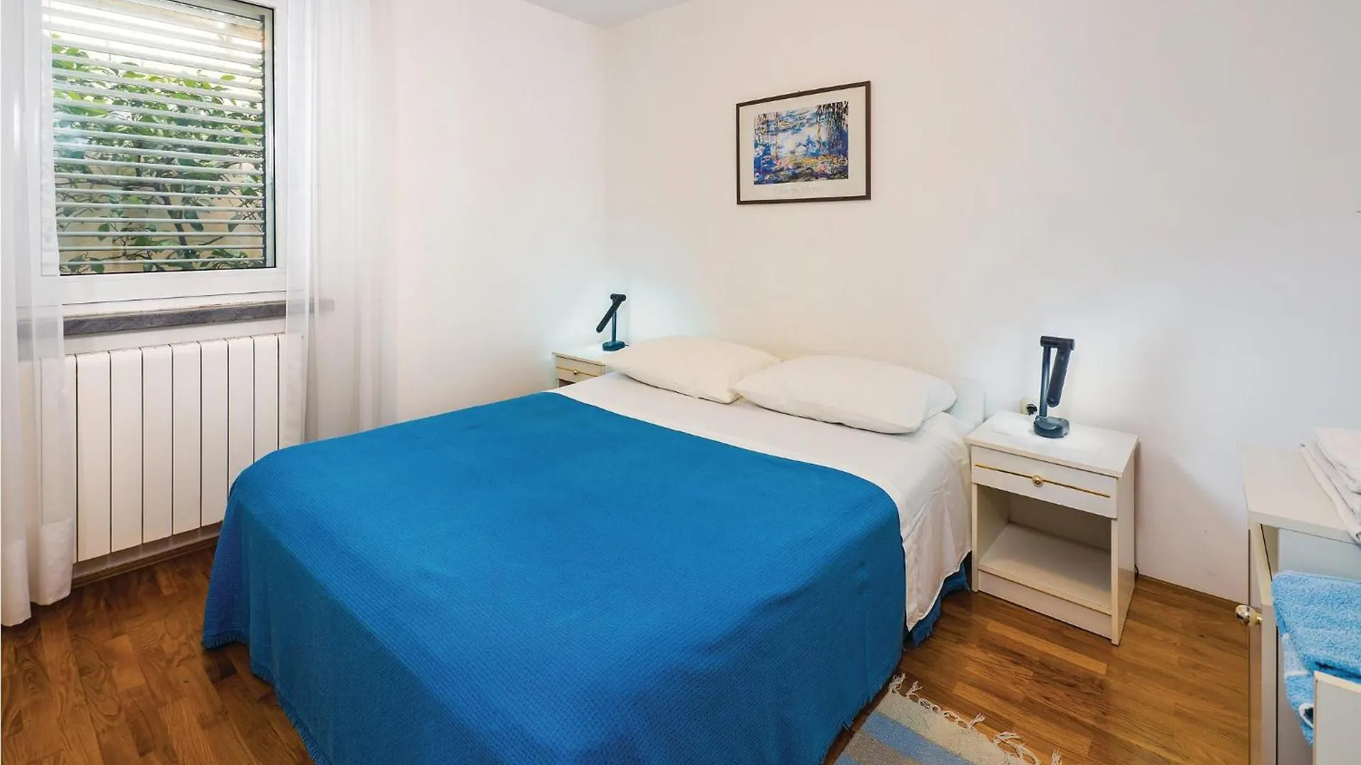 Amazing Apartment In Rabac With Wifi