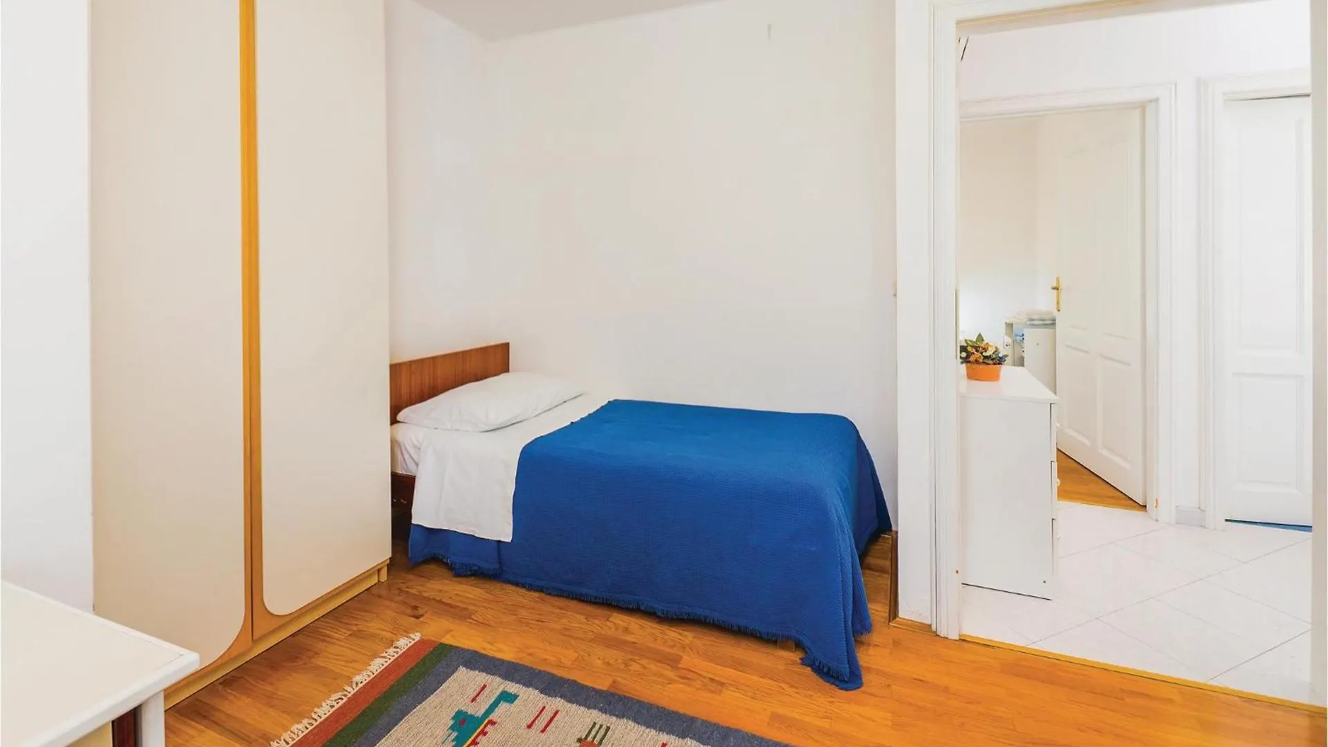 Amazing Apartment In Rabac With Wifi