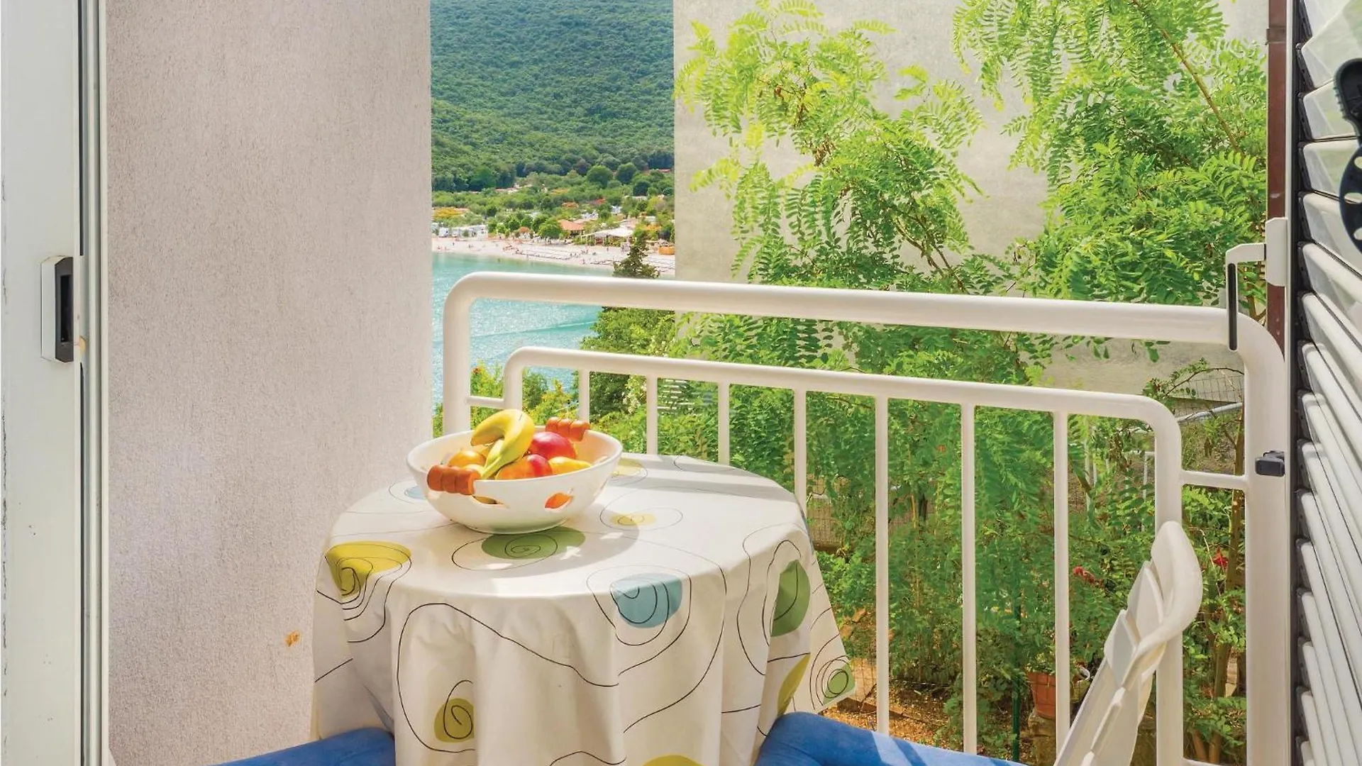 Amazing Apartment In Rabac With Wifi